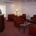 Aachener Stadthotel 2* آخن