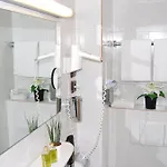ホテル Aachener Stadthotel