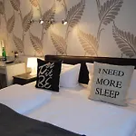 Hotel Krone Aachen | City-Eurogress Aachen