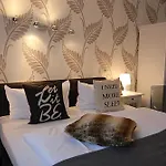 Hotel Hotel Krone Aachen | City-Eurogress Aachen