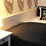 Aachener Stadthotel 호텔