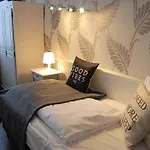Aachener Stadthotel 2* アーヘン