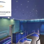 Aachener Stadthotel ホテル アーヘン