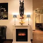 Hotel Krone Aachen | City-Eurogress Hotel 2*