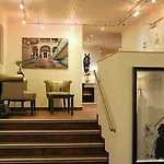 ホテル Aachener Stadthotel アーヘン