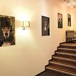 Hotel Krone Aachen | City-Eurogress Hotel 2*