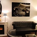 ホテル Aachener Stadthotel アーヘン