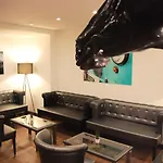 Hotel Krone Aachen | City-Eurogress Aachen