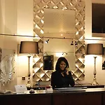 Aachener Stadthotel 酒店 2*