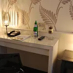 Aachener Stadthotel 酒店 亚琛