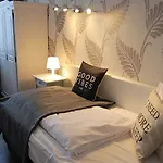 Hotel Krone Aachen | City-Eurogress Hotel 2*