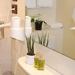 Aachener Stadthotel 아헨