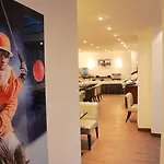 Hotel Hotel Krone Aachen | City-Eurogress 2*