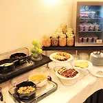 Hotel Hotel Krone Aachen | City-Eurogress 2*