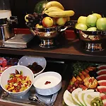 Hotel Krone Aachen | City-Eurogress Aachen