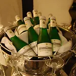 酒店 Aachener Stadthotel 2*