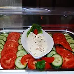 Aachener Stadthotel 호텔 2*