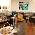 Hotel Hotel Krone Aachen | City-Eurogress 2*