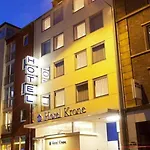 Hotel Krone Aachen | City-Eurogress Aachen