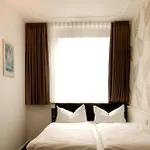 فندق Aachener Stadthotel آخن