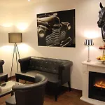 Hotel Krone Aachen | City-Eurogress 2* Aachen