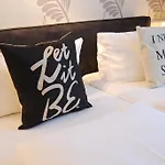 Hotel Krone Aachen | City-Eurogress Hotel 2*