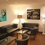 Hotel Krone Aachen | City-Eurogress Hotel Aachen