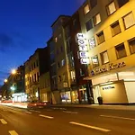 فندق Aachener Stadthotel آخن
