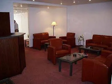 Aachener Stadthotel 2* Aken