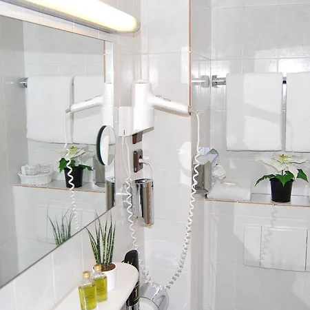 Hotel Aachener Stadthotel