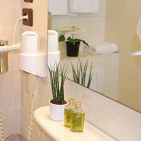 Hotel Krone | City-eurogress Aachen
