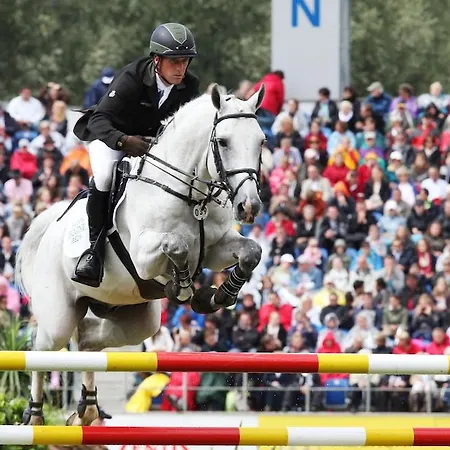 Krone | City-eurogress Aachen