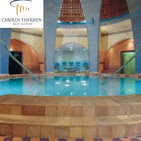 Aachener Stadthotel 2*