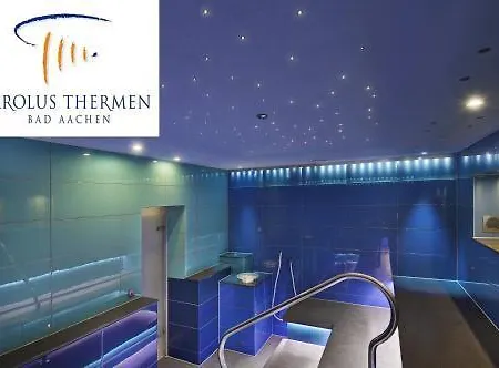 Aachener Stadthotel Hotel Aken