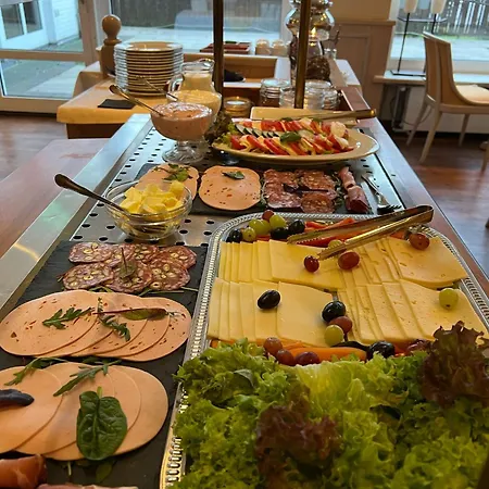 Hotel Aachener Stadthotel