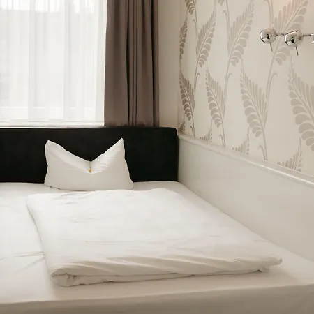 מלון Krone | City-eurogress אאכן