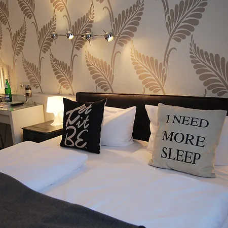 Aachener Stadthotel Aachen