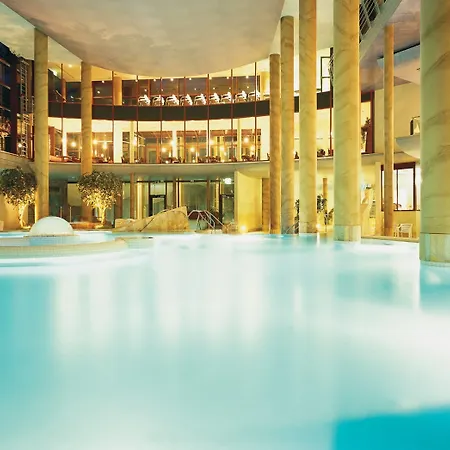 Aachener Stadthotel Hotell 2*