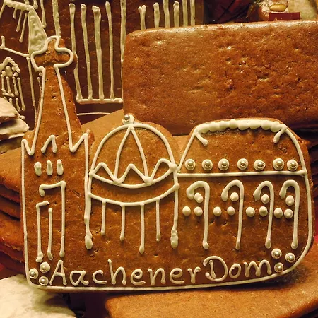Aachener Stadthotel Aken