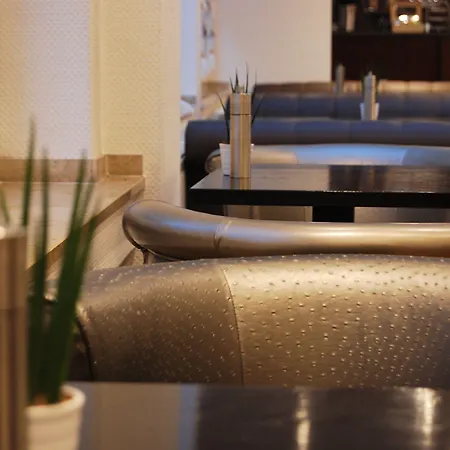 Aachener Stadthotel 2* Aachen