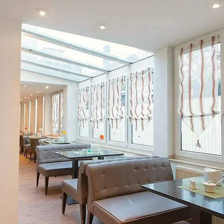 Aachener Stadthotel