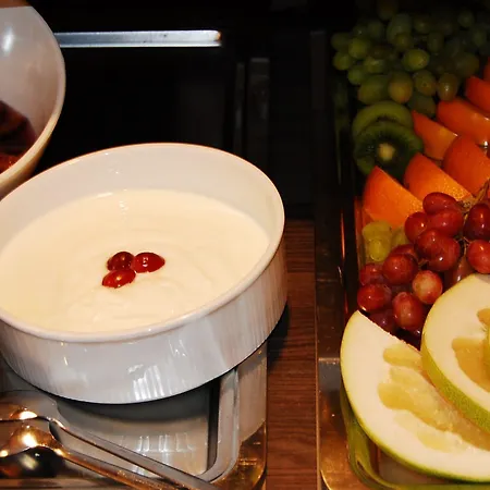 Krone | City-eurogress אאכן