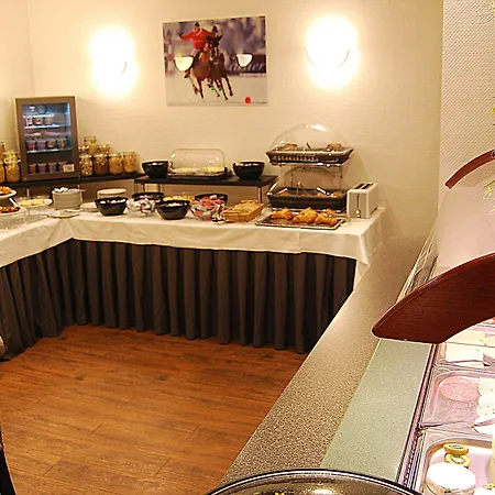 Aachener Stadthotel