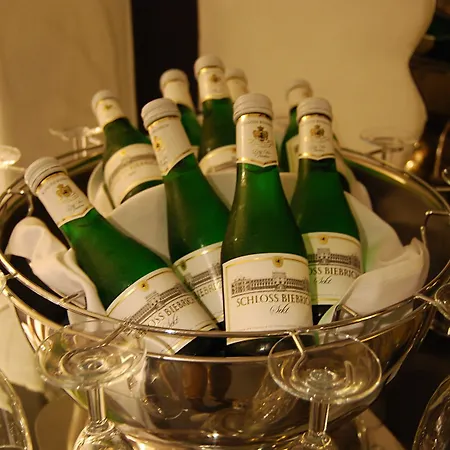 Hotel Aachener Stadthotel 2*