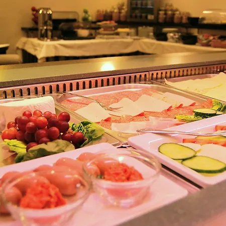 Krone | City-eurogress 3* אאכן