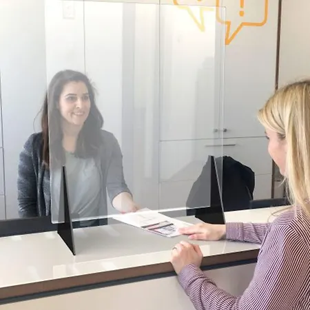 Krone | City-eurogress אאכן