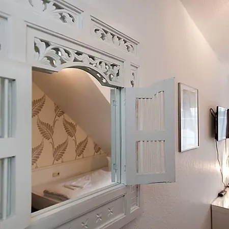 Aachener Stadthotel 2*