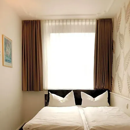 Hotel Aachener Stadthotel 2*