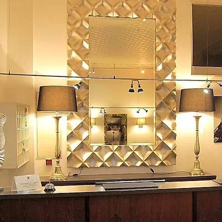 מלון Aachener Stadthotel