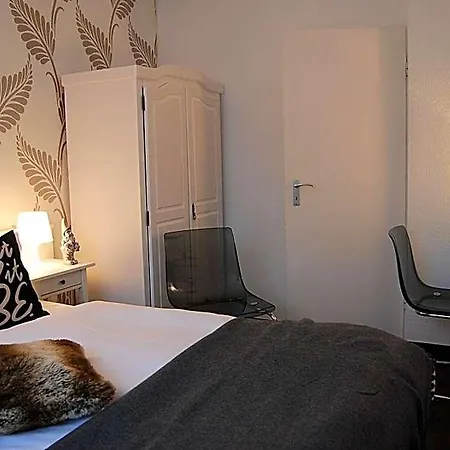 Aachener Stadthotel